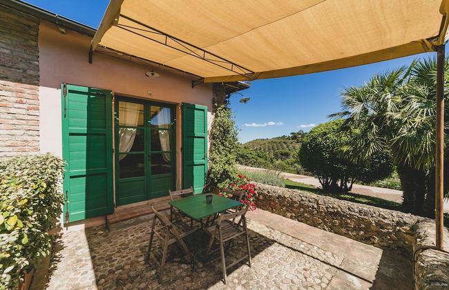 Country Relais la Mortella - Foto 17