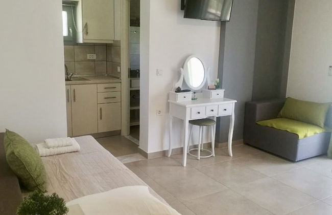 PargaLand Studios & Apartments - Foto 39