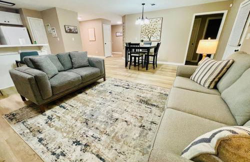 Eastgate 10A beautiful townhouse - Foto 2