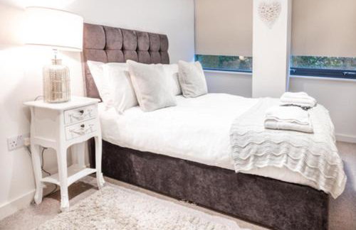 City Stay Apartments - Centro - Photo 32