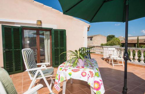 Villa Sa Fonera - Foto 16