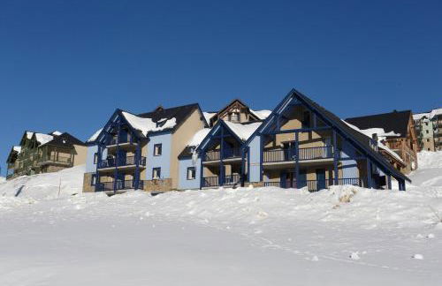 Résidence Goélia Le Hameau de Balestas - Foto 35