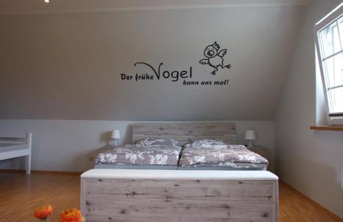 Ferienwohnung am Betschkamp - Foto 3