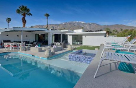 Villa Palm Oasis Royale - Foto 31