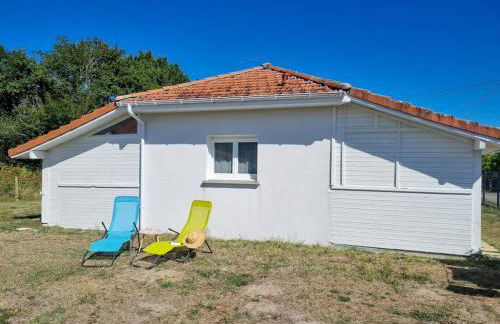 La Cabane aux lacs ~ Maison cosy au calme - Foto 16