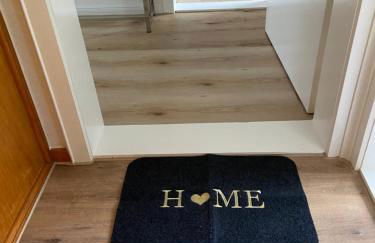 Haus Sunshine - Ferienwohnung Sunshine 1 - Foto 8