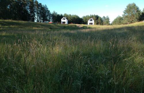 Przytullas - Domki na Mazurach - Foto 26