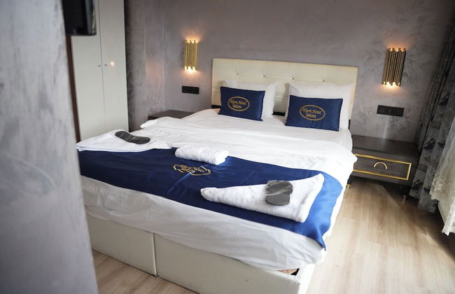 Taxim Alyon Suite Hotel - Foto 79