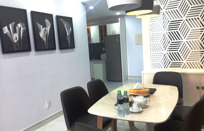 Diamond Suite Scenic Valley Condotel - Foto 10