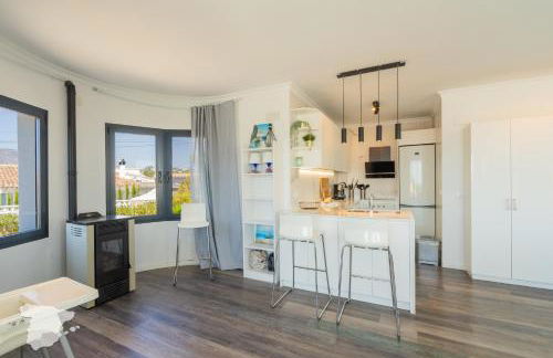 CostaBlancaDreams Villa Hermosa in Calpe - Foto 25