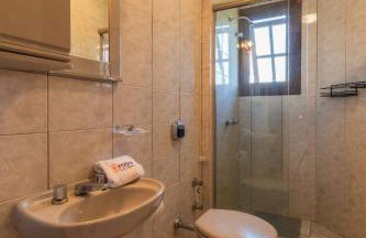 Rosa Edifício Firenze - Foto 34
