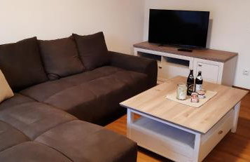 Ferienwohnung Hufeisen ebenerdig - Foto 4