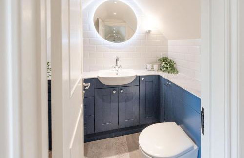 The Perfumery Cottage - Foto 14