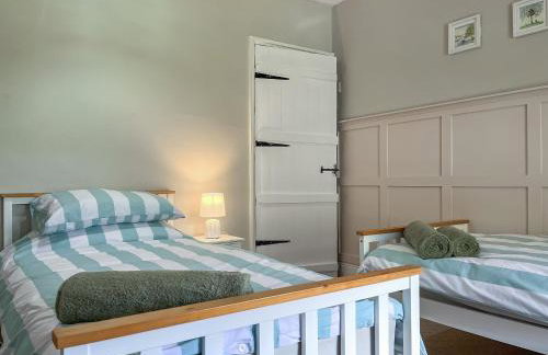 Rose Cottage - Foto 11