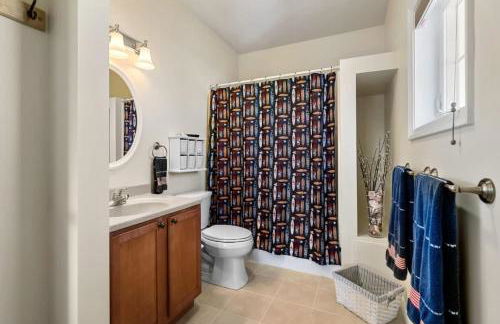 Ocean Views Balcony K Street Penthouse #5 - Foto 26