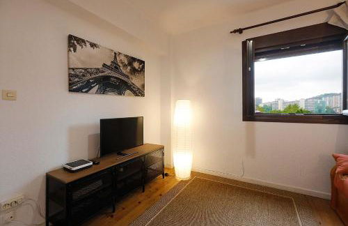 Oleta 9 Acogedor apartamento en San Sebastian - Foto 18