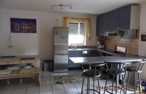 Ipf Blick Ferienwohnung - Foto 21