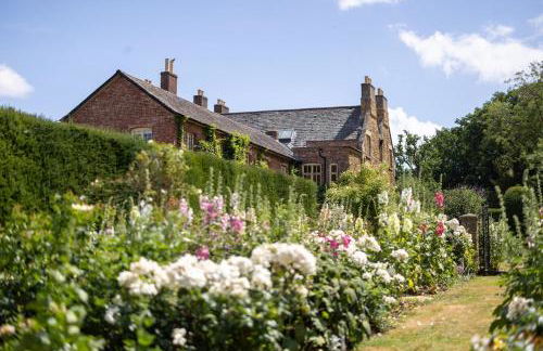 Belvoir Lodge - Sleeps 18 - Belvoir Castle - Photo 28