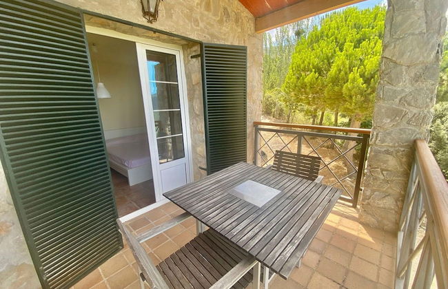 Belvilla by OYO Villa El Refugio - Foto 27