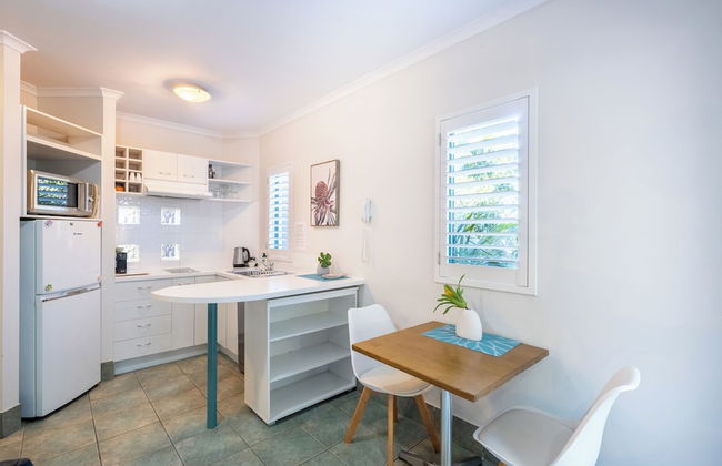 Noosa River Sandy Shores - Foto 16