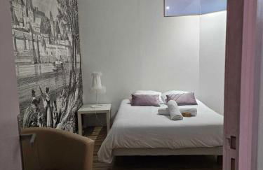 Les Pénates de Loire - Foto 16