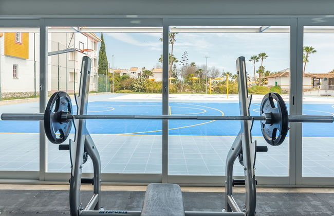 Golden Club Cabanas - Foto 30