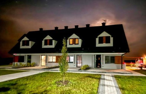 Pet Friendly Apartment In Orzysz With Sauna - Foto 2