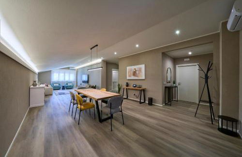 Appartamento Volturno - Photo 1