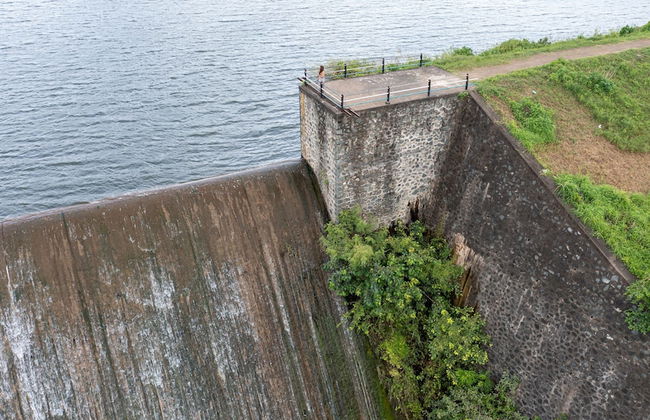 Amã Stays & Trails The Deck, Girnar Forest, Junagarh - Foto 53