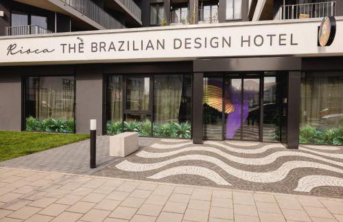 Rioca Hafeninsel Posto 8 - Foto 85