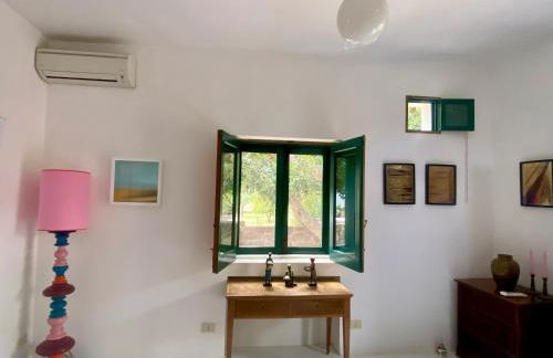 Casa Justa Panarea Drautto - Foto 36