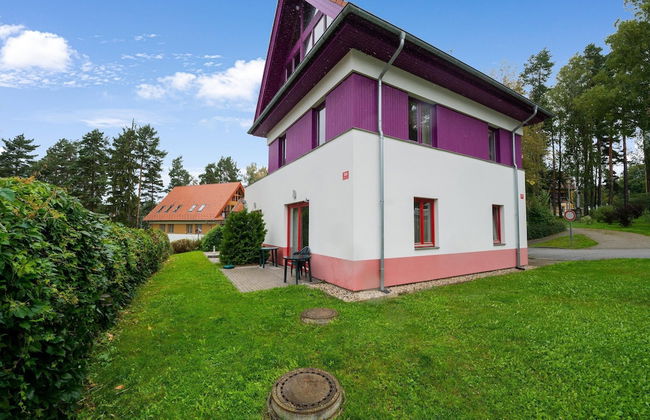 Lakeside Lipno Holiday Stay - Photo 20