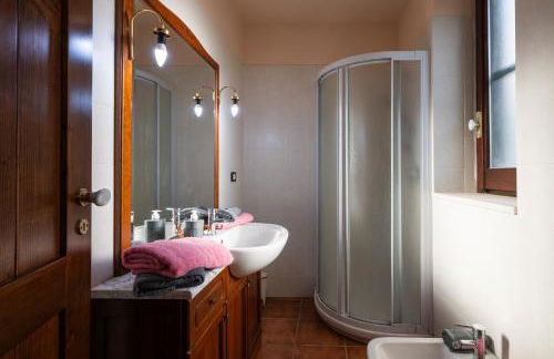 Case vacanza e camere in Villa Isabella con parcheggio custodito e wifi - Foto 53