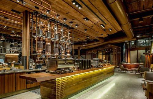 A-Seattle Urban Village- Lopez- Roof top view deck - Foto 15