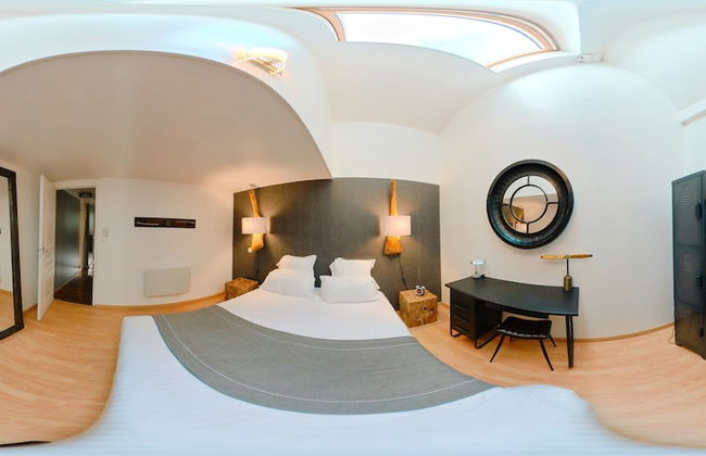 Gite La Filature - Foto 19