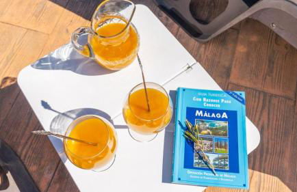 Villa Luz de Luna Guaro by Ruralidays - Foto 30