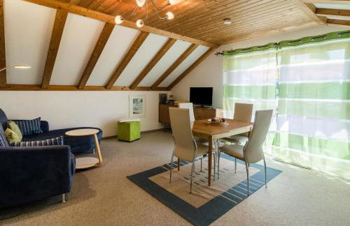 Ferienwohnung Säntisblick - Foto 5