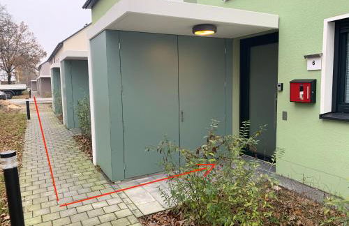 Wunderschönes 140 qm Reihenhaus im Zeisigring 6, Kaltenkirchen - Foto 32