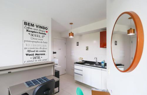 SanLoft Expo Inn Tietê 02 - Preferido! - Foto 12