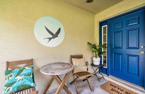 Private Pool and Grill Peaceful Home in Dunnellon - Foto 30