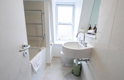 Fantastic Stays in Tower Bridge, Borough Market - Foto 24