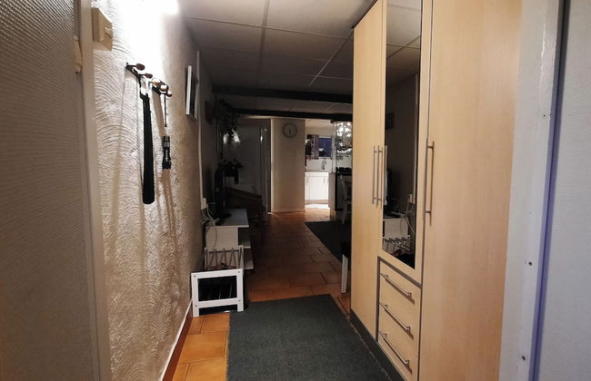 Tollarp - Barn - Sleeps 3 - Pet Friendly - Parking - Foto 10