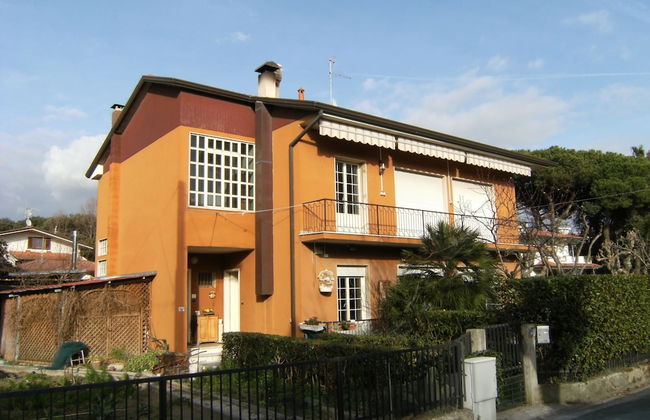 La Casina - Foto 1