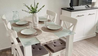 Strandnahe Wohnung mit Meerblick - Foto 3