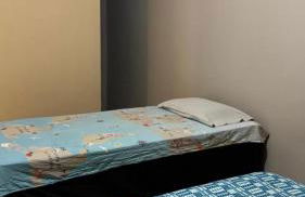 Casa Mobiliada com 4 camas e 2 quartos - Foto 9