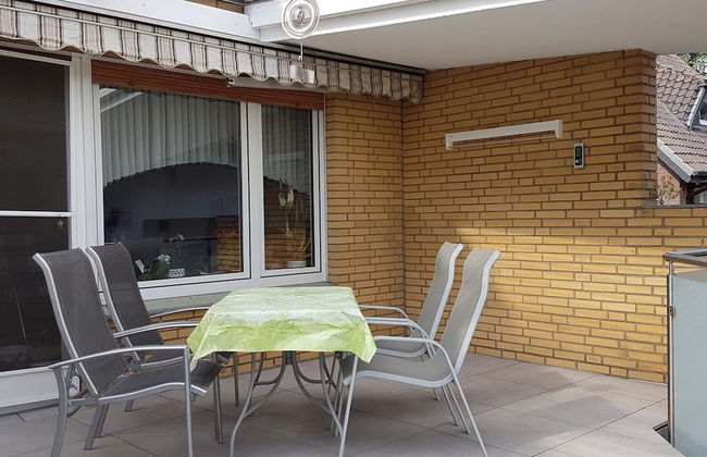 Ferienwohnung in Bissendorf - Foto 13