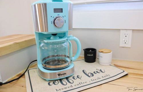 Chic & Spacious Fully Equipped 2BD Apt W/Parking - Foto 20