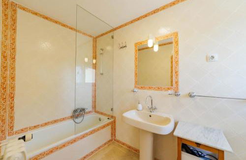 Villa Guincho Cascais | Ocean View | 16pax | Maid - Foto 102
