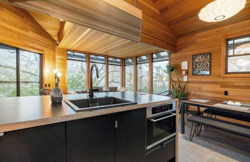 Oregon Coast Modern at Neahkahnie Beach - Foto 31