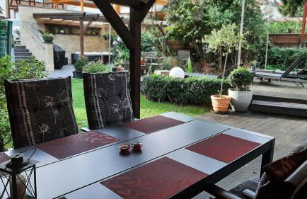 Ferienapartement Stuermer - Foto 14